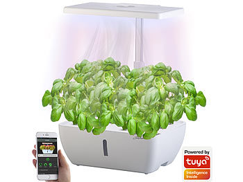 LED-Pflanzenlampe Grow