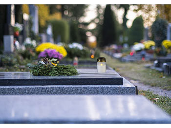 Friedhofsleuchten