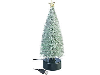 Mini Weihnachtsbaum LED