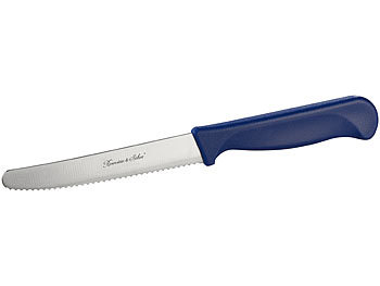 Brötchen-Messer