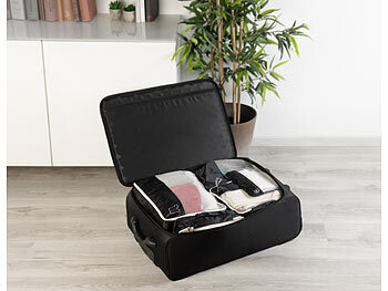 Koffer-Taschen