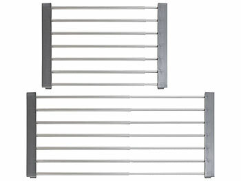 Einlegeboden Kühlschrank Gitter 