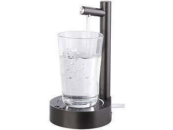 Trinkwasser-Pumpen