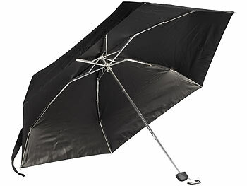 Mini-Schirm mit Hülle