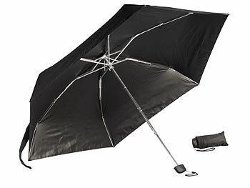 ultraleichter Regenschirm