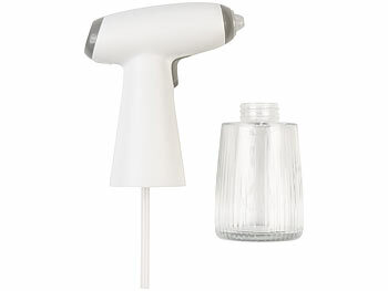 Gewürzregal Gewürz Streuer Spritzer Glas Back Koch