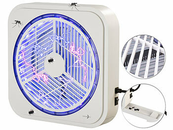 Moskito Killer Lampe
