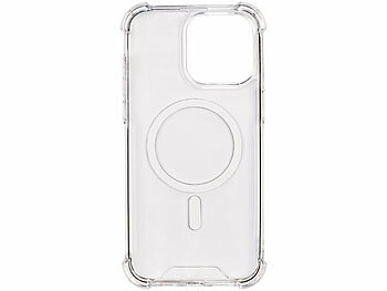 Cover transparent Apple Kameraschutz stoßfest iPhone15 durchsichtig