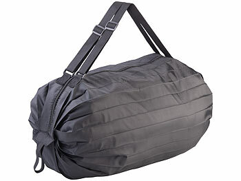 Tasche aus reißfestem Stoff