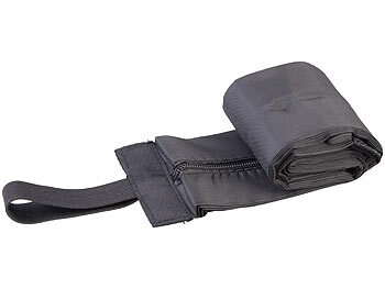 Reisetasche Nylon groß