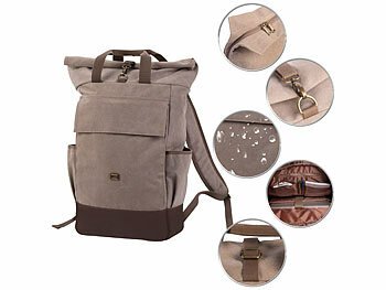 Wander-Rucksack