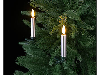 Weihnachtsbeleuchtung