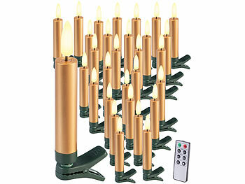 Weihnachtsbaumbeleuchtung