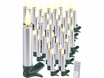 LED Kerze