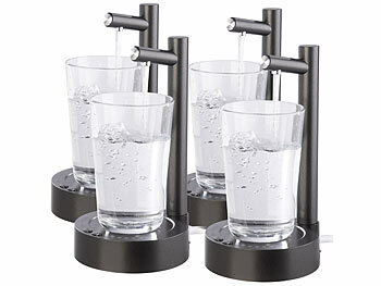 Wasserflaschen-Pumpspender