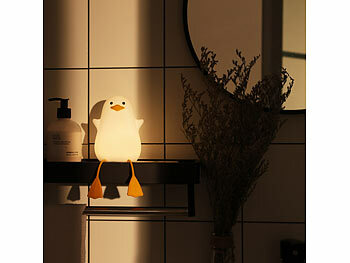 LED Nachtlicht Tier