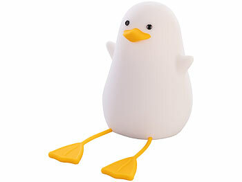 Geschenk Kindergeschenk Zuhause niedlich USB Anschluss Akku