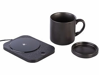 Tassenwärmerplatten