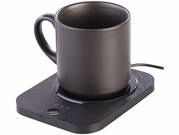 Kaffeewärmer