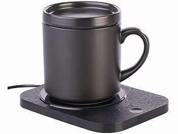 Tee-Kaffee-Wärmer