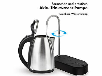 Wassertanke Outdoor Camping Wasserbehälter Trinkwasserkanister