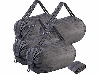 kompakte Reisetasche