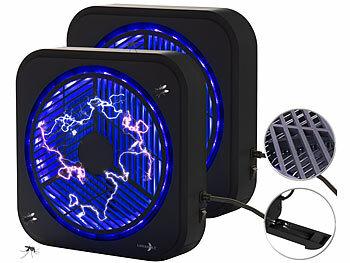 Per Dayoung 2025 Zapper per insetti da esterno lampada anti-zanzara con disposit