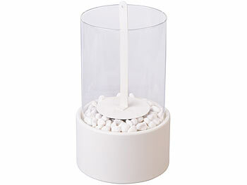 Tisch Bioethanol Kamin