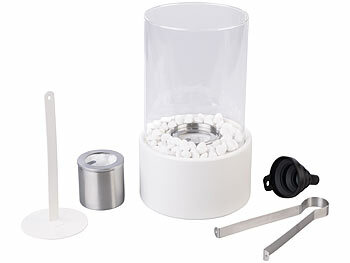 Tischkamin Ethanol Indoor