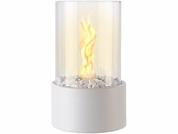 Tischkamin Bio Ethanol Tischfeuer