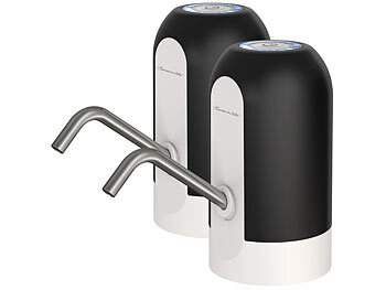 Trinkwasserpumpen USB 