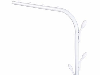 Kleiderbügel-Organizer Aufbewahrung Organizer Halter Regal Möbel