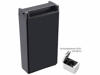 contenitore per compost disponibile su eMall