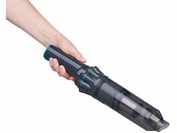 Bodenreinigung Büros Häuser Hartboden Düsen rechargeable Senioren