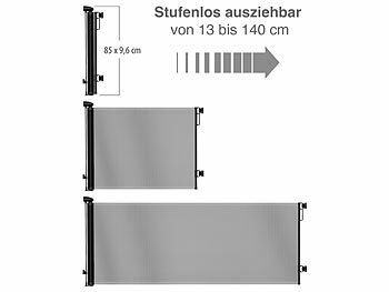 Türschutze