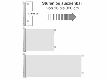 Baby-Gitter Treppen