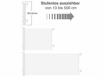 Türschutzrollos