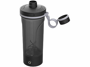 Elektrischer Protein Shaker spülmaschinenfest