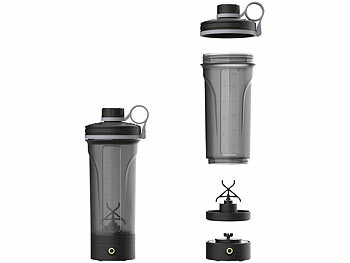 Elektrischer Milchshake Mixer spülmaschinengeeignet