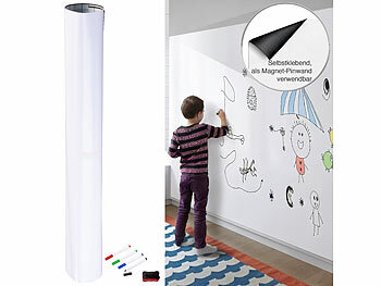 Magnetfolie Kühlschrank