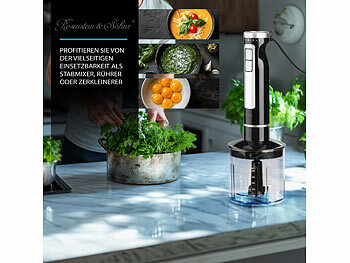 Pürierstab Stabmixer 