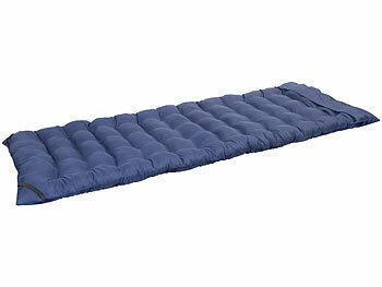 XL Schlafauflagen Camping