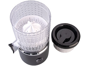 Zitrusfrucht Entsafter