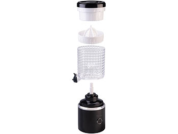 Entsafter Elektrische Saftpresse