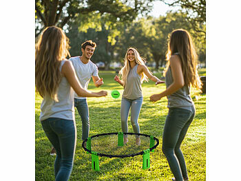 Ballspiele