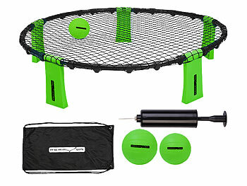 Ballspiele: PEARL sports PEARL sports