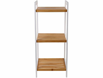Badezimmer Standregale