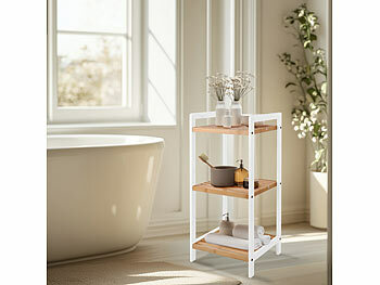 Regal Holz