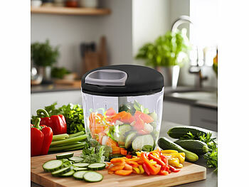 Universalzerkleinerer