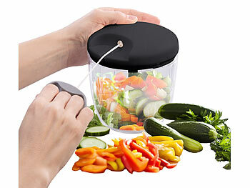 Schneiden Messer Eierschläger Mixen Kochen Küchenmaschinen Handkurbel Maker